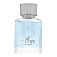 Hollister Wave For Him woda toaletowa dla mężczyzn 30 ml