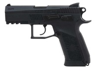 Wiatrówka Pistolet CZ 75 P-07 Duty Blow Back