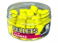 LK BAITS Pop-up peleta v ananásovom dipe 12mm 40g