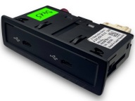 MERCEDES W247 PORT USB 2478204002 @M