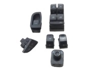 ovladac oken KOMPLET Audi A4 IV (2008-2015) B8