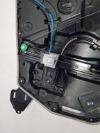 window regulator door przednich front left Mercedes E W213 2139002022
