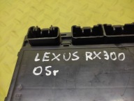 LEXUS RX300 module unité de commande électronique uce S030