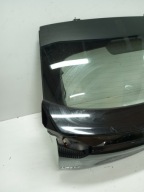 boot doors boot CITROEN C4 20r III