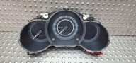 dials 96668806XT CITROEN C3 II 1.4 HDI 2009