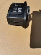 Panel light switch FORD FIESTA MK8 8 xxxx-13d061-xx
