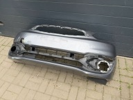 Mitsubishi SpaceStar 2 II 16- Lift bumper front front