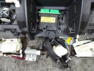 DODGE NITRO console panneau d'instruments airbag habitacle voiture