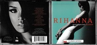 Płyta CD Rihanna - Good Girl Gone Bad: Reloaded 2008 _____________________