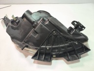 light left front CITROEN C4 Picasso and