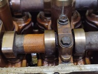 NISSAN MICRA K11 1.0 TESTATA Motore