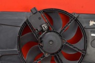 Lüfter 3M51-8C607-EC FORD FOCUS MK2 1.4 16V 80 KM 04-08