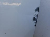 door right front front HYUNDAI TUCSON 3 III
