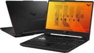 Notebook Asus TUF Gaming F15 15,6 " Intel Core i5 16 GB / 1024 GB čierny