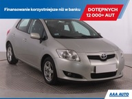 Toyota Auris 2.0 D-4D, Salon Polska, Klima