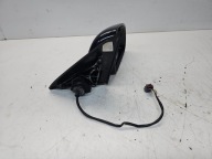 mirror exterior right AUDI Q3 8U 6 PIN LY9B UK