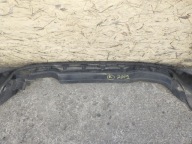 FORD FIESTA MK8 ACTIVE Paraurti posteriore accessori