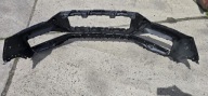 front bumper front SSANGYONG REXTON II lift 2020- 78711-36040