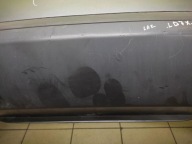 VW JETTA V bumper rear part LD7X