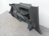 upholstery side left rear part boot 3D MK7 Suzuki Swift V (2010-2017)