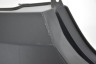 bumper rear rear part JAGUAR XF X250 sedan PDC PEC