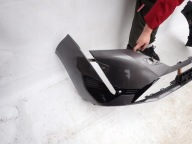 PEUGEOT 308 III 3 21-> bumper front front PDC