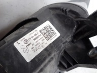 VW GOLF SPORTSVAN 14-18 light front front left