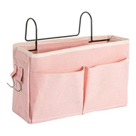 Multifunkčná úložná taška na overnight Pink