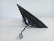NISSAN PRIMERA P12 mirror left 5 PIN B22G