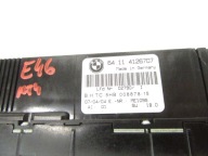 Panelu Schalter des lüfters klimaanlage BMW e46