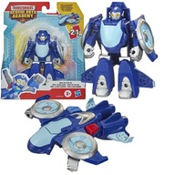 TRANSFORMERS RESCUE BOTS 2W1 AUTOBOT WHIRL ROBOT