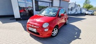 Fiat 500 1,2 Ben Szybo dach 69 km