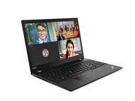 Notebook IBM, Lenovo T590_8665U_FHD_KAM_48GB_120_WI10 15,6 " Intel Core i7 48 GB / 120 GB čierna