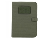 Notes Mil-Tec Tactical medium - olivový