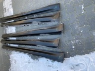 BMW M3 F80 M-POWER sedan moulding threshold left