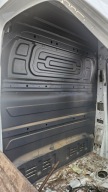 SCIANA GRODZIOWA PRZEGRODA SPRINTER 907