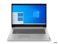 Laptop Lenovo 17 IdeaPad 3-17ADA 8/256 SSD Win 11