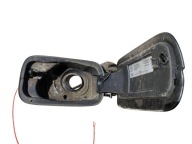 Tankklappe des Kraftstoffsbehälters AUDI A4 B9 8W0809906 LZ9Y