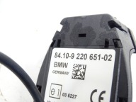 ADAPTER WKLAD TELEFONU BMW 5 9220651