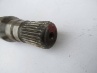 semi-axis front long right VOLVO S90, V90 T8 Hybryda P 31492387