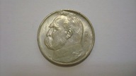 Moneta 2 złote 1936 Józef Piłsudski - OFICJALNA KOPIA MW