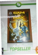 SAM & MAX SEZON 1 - - -PL- Gamesoft Krakow