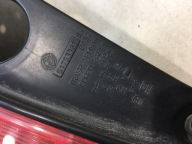 light left rear part LANCIA YPSILON II 51753385
