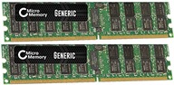PAMIĘĆ RAM MICROMEMORY DDR2 667MHZ 8GB 2X4GB