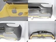 FERRARI 488 F142M bumper rear part 86638200