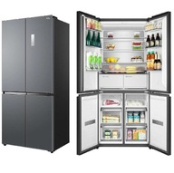 Chladnička side by side TCL RC456CXE0