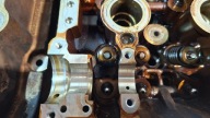 TESTATA Motore CITROEN C4 PICASSO 1.6 MCGU