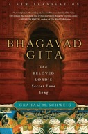 Bhagavad Gita: The Beloved Lord s Secret Love