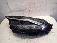 light front right NISSAN QASHQAI III J12 FULL LED 21- 100-8D02G