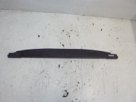 blinds boot Mercedes W168 1997 - 2004